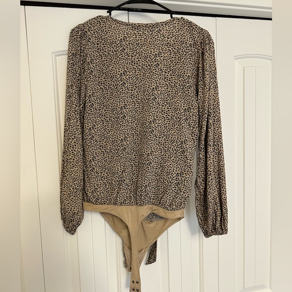 Abercrombie and Fitch Bodysuit - Picture 3 of 4